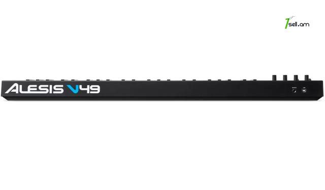 Alesis V49 Midi Keyboard