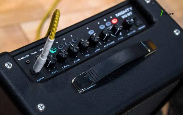 Nux Mighty 20 Amplifier