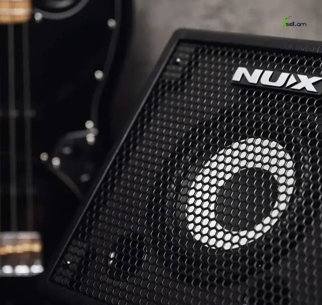 Nux Mighty Bass 50