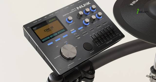 Nux Digital Drum