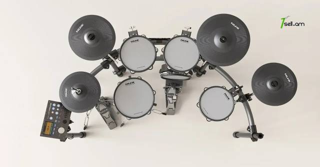 Nux Digital Drum