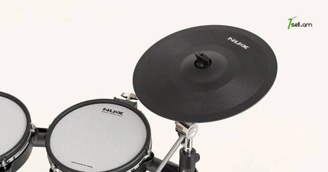Nux Digital Drum