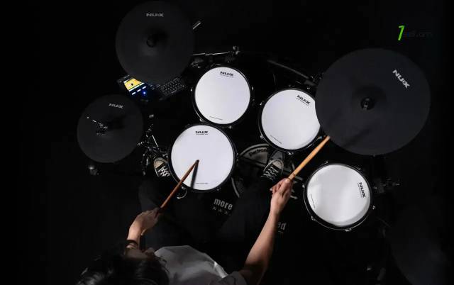 Nux Digital Drum