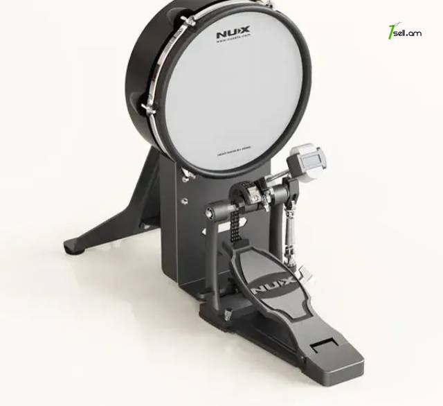 Nux Digital Drum