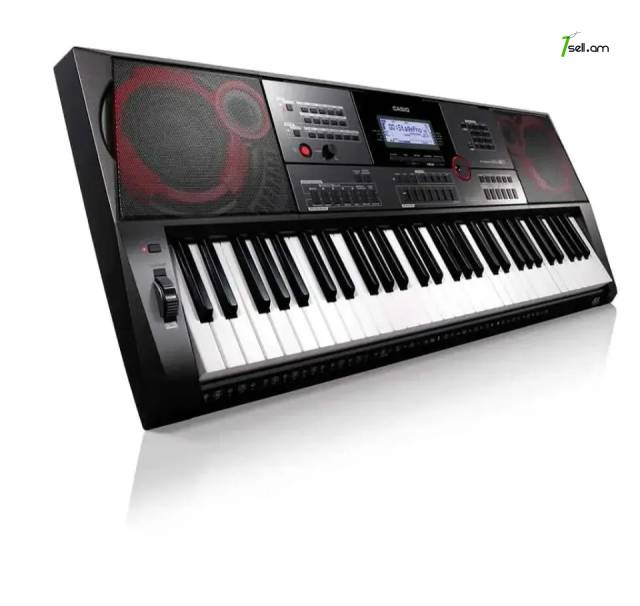 Casio CT-X3000 սինթեզատոր
