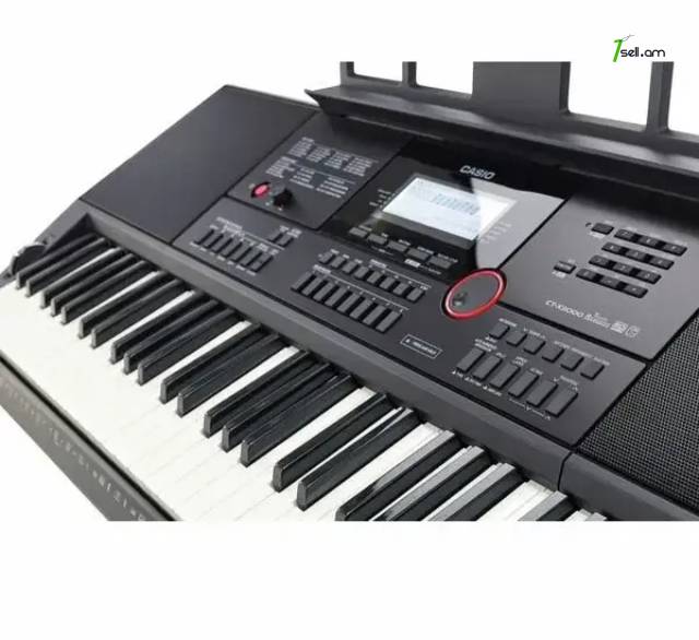 Casio CT-X3000 սինթեզատոր