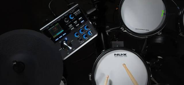 Nux Digital Drum DM-7X