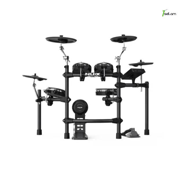 Nux Digital Drum DM-7X