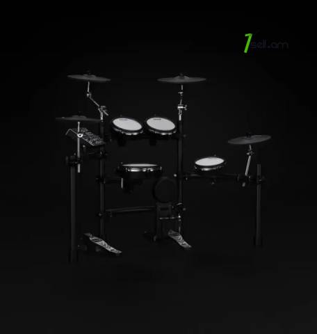 Nux Digital Drum DM-7X