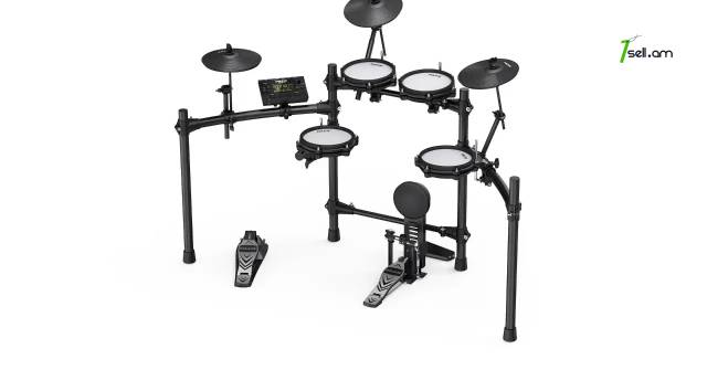 Nux Digital Drum DM-210