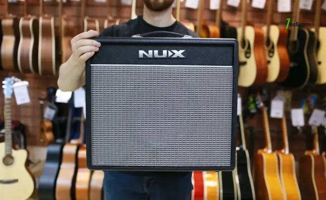 Nux Mighty 40 Amplifier
