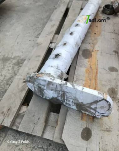 Ստրելայի պալեց Hitachi, Ստրելայի պալեց, Բումի հիմքի քորոց Հիտաչի, палец стрелы, պալեց, ստրելա, палец Hitachi