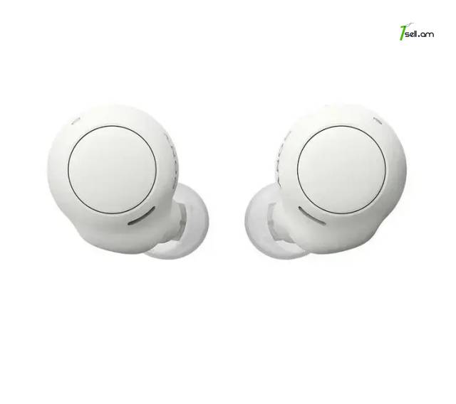 Беспроводные наушники Sony WF-C500 * SMARTBOX *