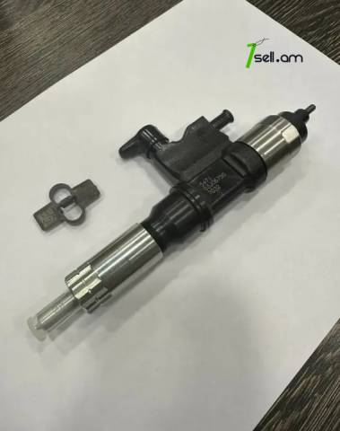 A1 Hitachi zx 4HK էքսկավատորի ֆարսունկա Isuzu շարժիչ, ֆառսունկա, фарсунка Hitachi