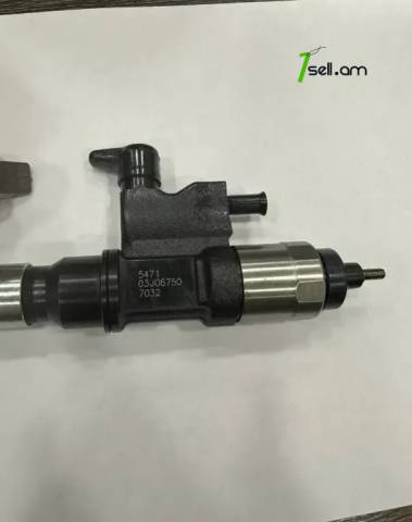 A1 Hitachi zx 4HK էքսկավատորի ֆարսունկա Isuzu շարժիչ, ֆառսունկա, фарсунка Hitachi