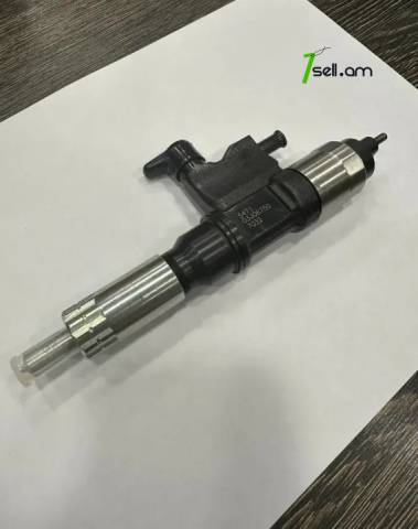 A1 Hitachi zx 4HK էքսկավատորի ֆարսունկա Isuzu շարժիչ, ֆառսունկա, фарсунка Hitachi