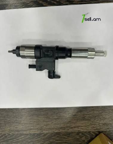 A1 Hitachi zx 4HK էքսկավատորի ֆարսունկա Isuzu շարժիչ, ֆառսունկա, фарсунка Hitachi