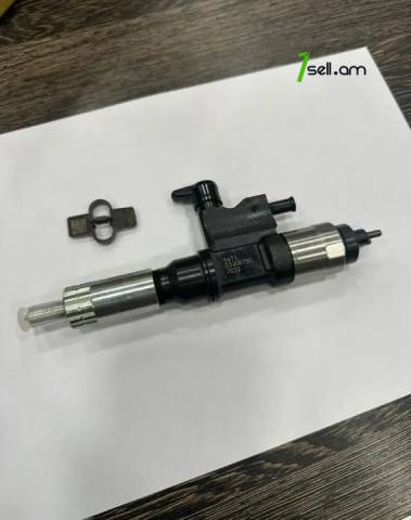 A1 Hitachi zx 4HK էքսկավատորի ֆարսունկա Isuzu շարժիչ, ֆառսունկա, фарсунка Hitachi