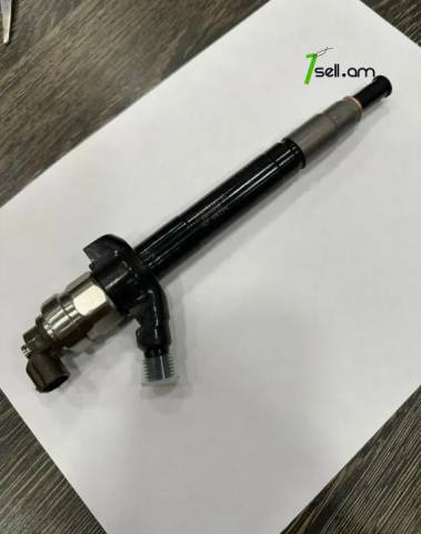 A2 Ֆորդ տրանզիտի ֆարսունկա օրիգինալ 6C10-9K546-BC ford transit ֆորսունկա форсунка