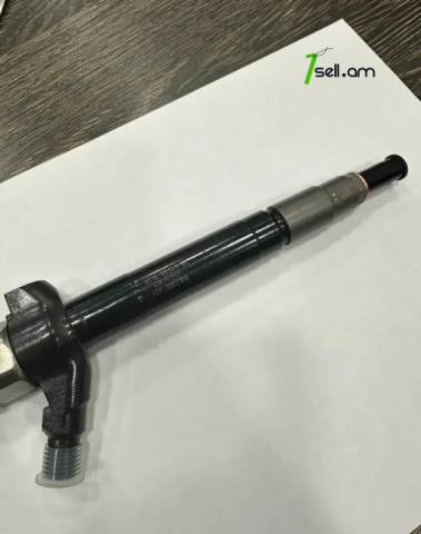 A2 Ֆորդ տրանզիտի ֆարսունկա օրիգինալ 6C10-9K546-BC ford transit ֆորսունկա форсунка