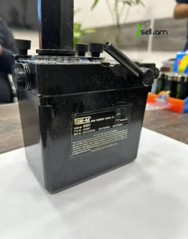 A14 Կաբինայի դանգրատ MAN daf scania iveco volvo