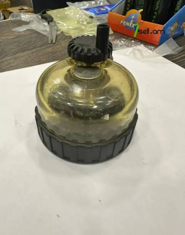 A15 JCB KOMATSU CAT ֆիլտրի չաշկա, չաշկա ֆիլտրի, фильтр-чашка, фильтр