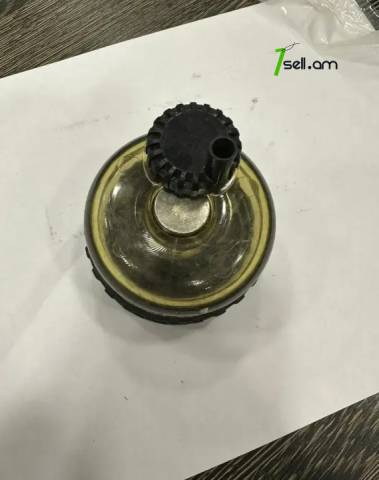 A15 JCB KOMATSU CAT ֆիլտրի չաշկա, չաշկա ֆիլտրի, фильтр-чашка, фильтр