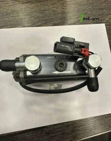 A4 Hitachi Էքսկավատորի դիզելի նասոս, дизельный насос для экскаватора Хитачи, դիզելի նասոս