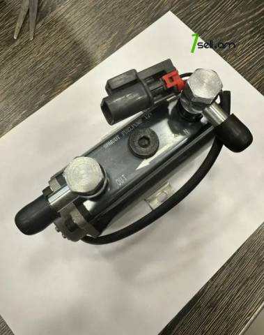 A4 Hitachi Էքսկավատորի դիզելի նասոս, дизельный насос для экскаватора Хитачи, դիզելի նասոս