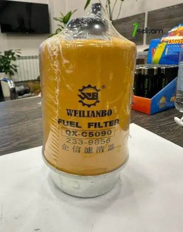 A17 JCB սալյարկի ֆիլտր, դիզելի ֆիլտր, JCB ֆիլտր, ֆիլտռ, фильтр, дизельный фильтр