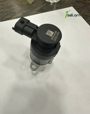 A10 Daf man iveco volvo common rail նասոսի կլապան թեք, կլապան, клапан