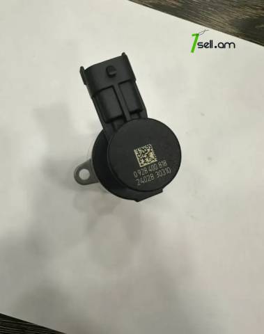 A10 Daf man iveco volvo common rail նասոսի կլապան թեք, կլապան, клапан