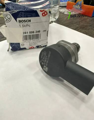 A12 Եուրո euro 6 daf man scania iveco volvo common rail նասոսի դատչիկ, կլապան, դաչիկ, клапан