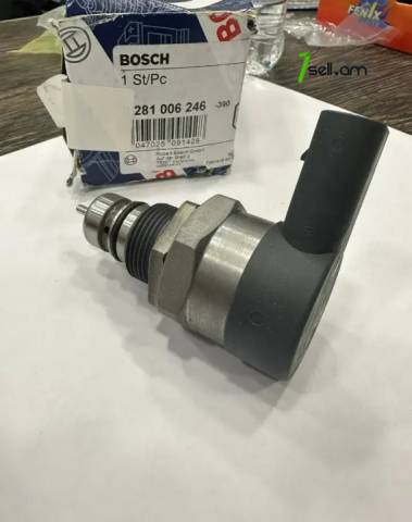 A12 Եուրո euro 6 daf man scania iveco volvo common rail նասոսի դատչիկ, կլապան, դաչիկ, клапан