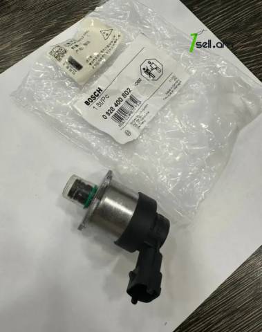 A13 Կլապան Daf man iveco scania volvo common rail նասոսի կլապան, клапан насоса, дазирующий клапан