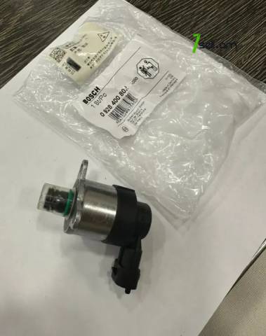 A13 Կլապան Daf man iveco scania volvo common rail նասոսի կլապան, клапан насоса, дазирующий клапан