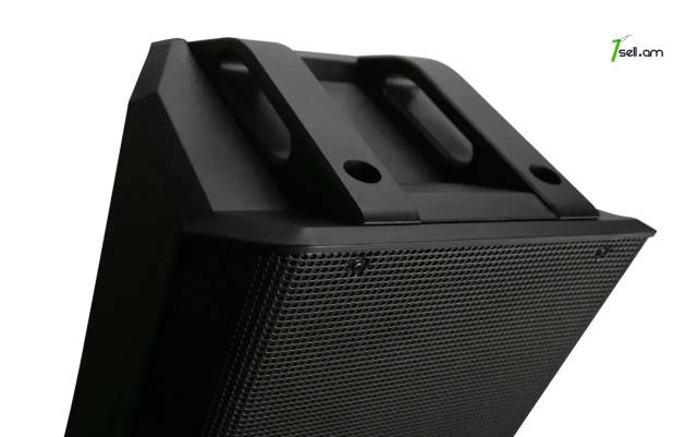 Wharfedale Pro Typhon 12