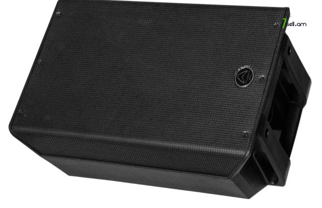 Wharfedale Pro Typhon 15