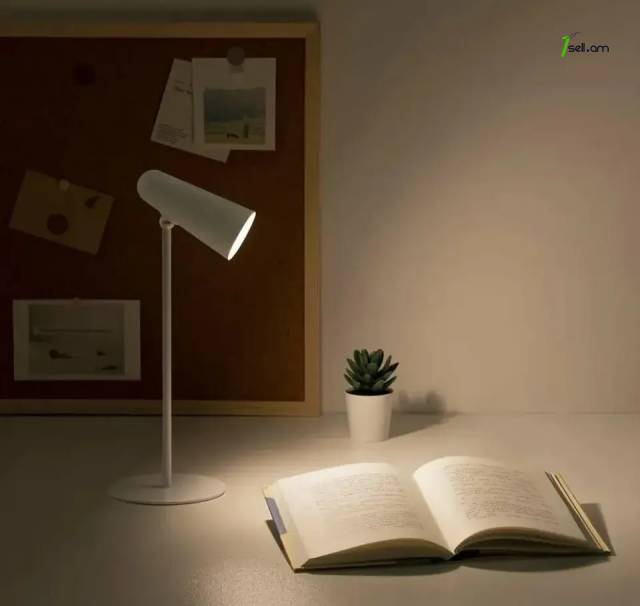 Xiaomi Mijia Rechargeable LED Table Lamp (MJTD05YL)