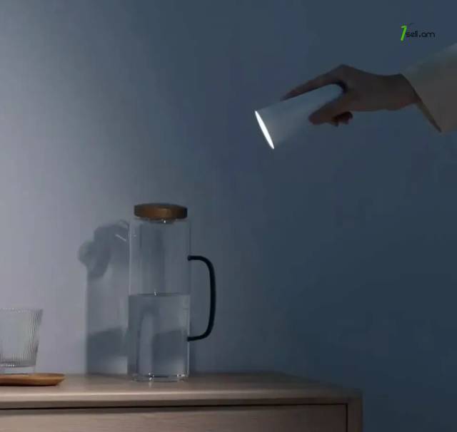 Xiaomi Mijia Rechargeable LED Table Lamp (MJTD05YL)