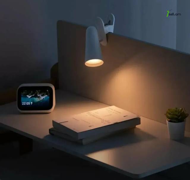 Xiaomi Mijia Rechargeable LED Table Lamp (MJTD05YL)