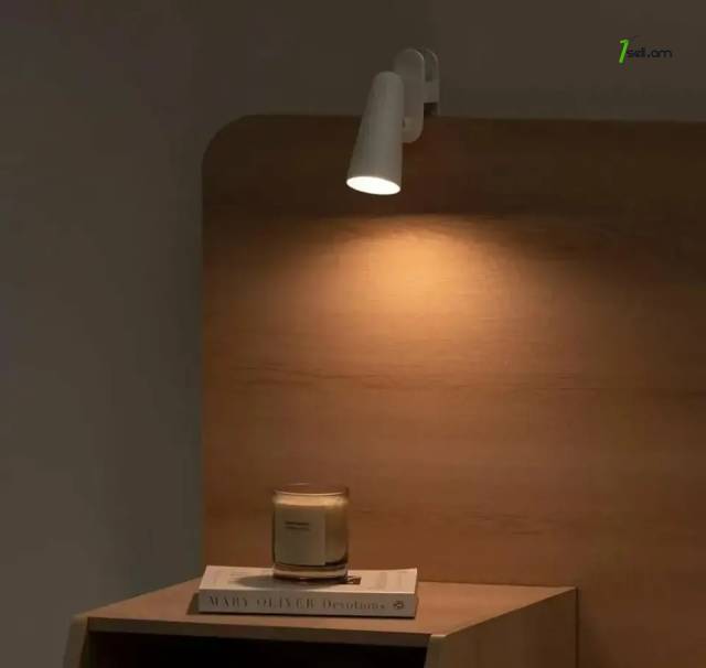 Xiaomi Mijia Rechargeable LED Table Lamp (MJTD05YL)