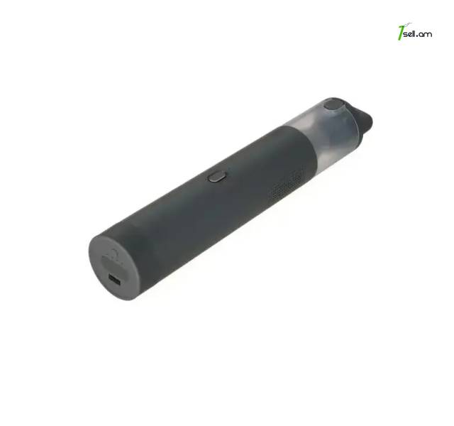 Многофункциональный портативный пылесос Lydsto Handheld Vacuum Emergency Power Supply (YM-XCYJDY02)