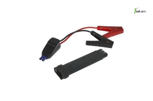 Многофункциональный портативный пылесос Lydsto Handheld Vacuum Emergency Power Supply (YM-XCYJDY02)