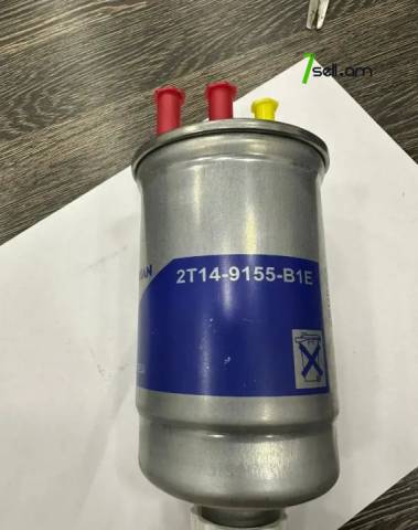 A22 Ֆորդ տրանզիտի վառելիքի ֆիլտր