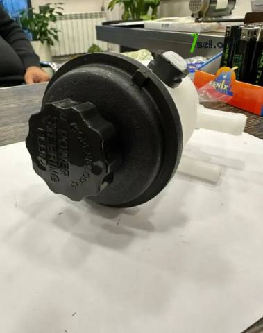 A24 Տրակտորի հիդրոուսիլիտելի բաչոկ