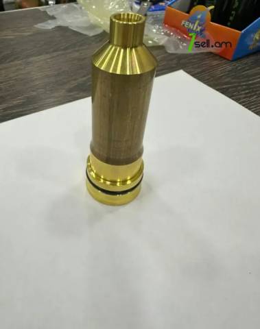 A26 Hitachi isuzu 4HK1 ֆարսունկի բաժակ original