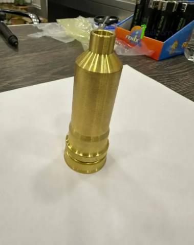 A27 Hitachi isuzu 4HK1 ֆարսունկի բաժակ