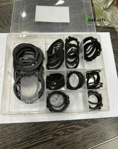 A32 JCB տրակտորի շտոպռի կալցո