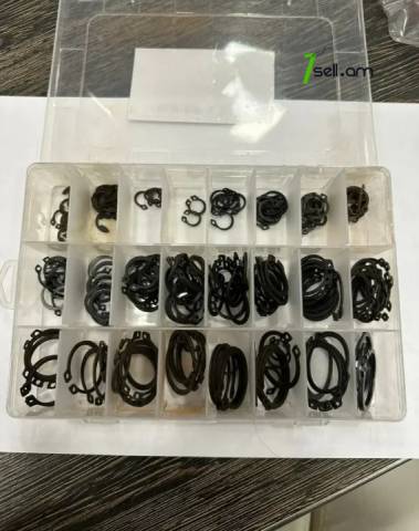 A35 ՋՍԲ շտոպրի արտաքին օղակ